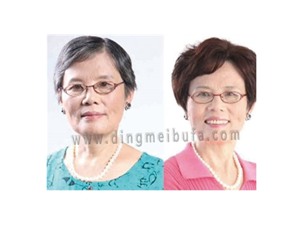 南阳女士假发造型 南阳女士假发造型