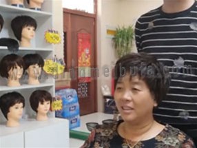 客户见证