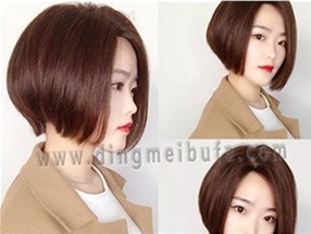 假发定制教你怎么选购女士假发套？