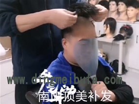 假发怎么护理才正确呢？